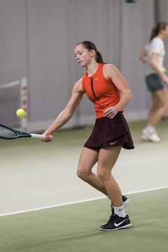 Victoria Brand 75 - NL TSV Glinde II - Tennisverein Lohne II : Ergebnis: 5:1